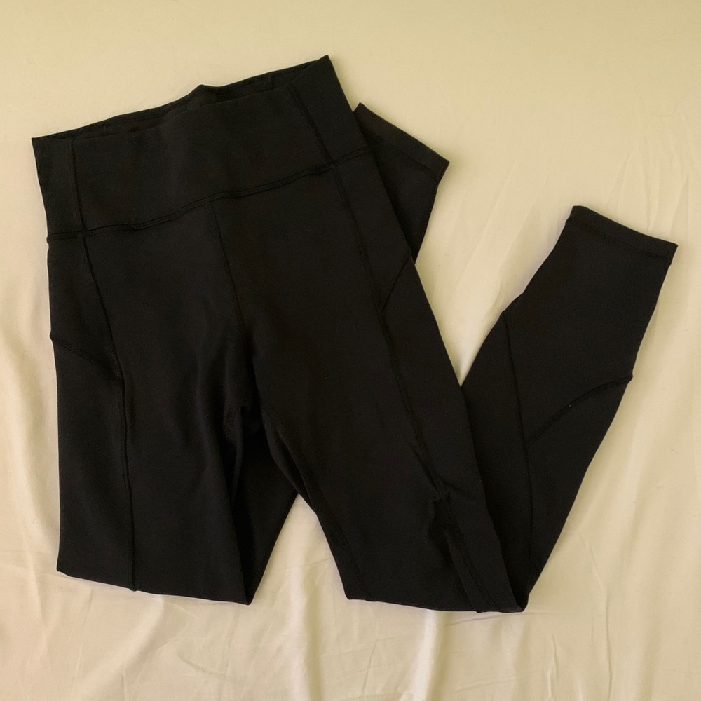 Lululemon | In Movement Tight 25”